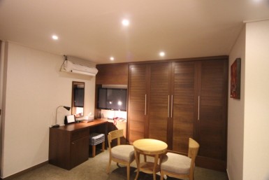 스위트B 2인조식패키지 